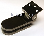 Петля HAG ID-132 BN - черный никель
